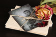 Photo: Vintage memories close up Vintage memories close up