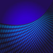 Blue Vector Background