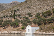 Kapelle am Meer, Kastelorizo