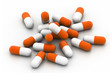 3d pills..