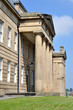 Old Stockport Infirmary Building