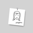 cartoon sketch
