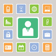 Business Icons set