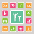 idol icon