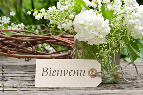 Photo: welcome welcome