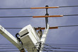 Electrical technician.