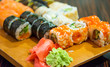 sushi set