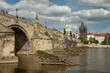 Charles Bridge in Prague