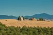 Photo: typical tuscan landscape typical tuscan landscape