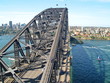 Sydney Harbour Bridge