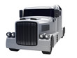Truck front