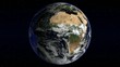 Europe Afrique - fixe