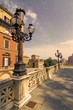 via indipendenza - bologna