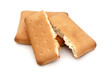 Biscuits à tremper pour bébé 