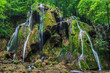 Beusnita waterfall