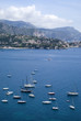 Photo: Bay of Villefranche, French Riviera Bay of Villefranche, French Riviera