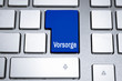 Vorsorge