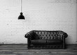 Photo: brick room brick room