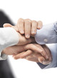 business handshake