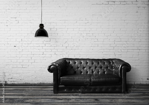 Photo: brick room brick room