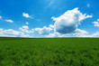 Landschaft Landwirtschaft