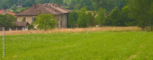 Photo: Campagna di Monguzzo, Como Campagna di Monguzzo, Como