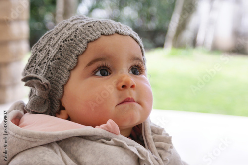 Photo: bambina bambina
