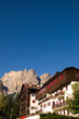 Cortina d´Ampezzo - Dolomiten - Alpen