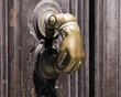 Door Knocker