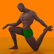 cool down