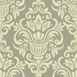 Vector: Vintage seamless pattern Vintage seamless pattern