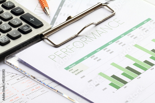 Photo: Business Performance Analysis Business Performance Analysis