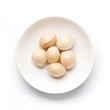 ginkgo nut with husks