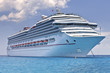 Photo: Cruise Ship Cruise Ship