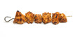 Photo: Indian Chicken Tikka Kebab Indian Chicken Tikka Kebab