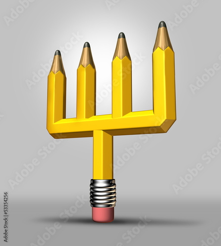Illustration: Creative Efficiency Creative Efficiency