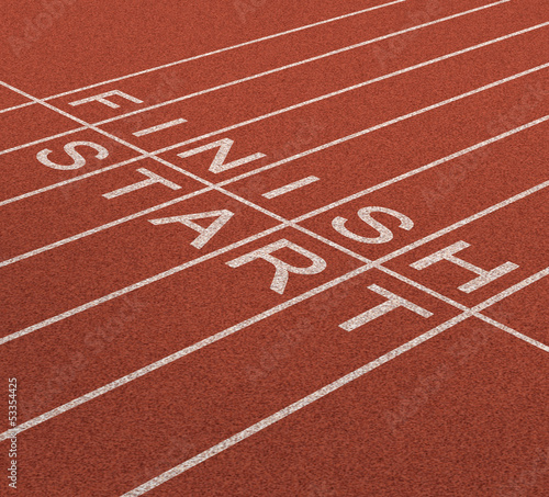 Illustration: Fast track Fast track