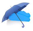 safety of cloud computing