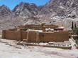 Katharinenkloster Ägypten