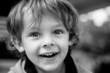 Photo: Enfant qui rit Enfant qui rit