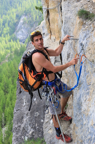 Photo: escalat'or.. escalat'or..