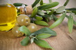 aceitunas