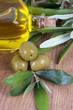 aceitunas