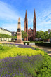 Wiesbaden (Luisenplatz, 2013)
