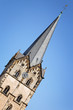 Foto: Münsterkirche Herford, Deutschland Münsterkirche Herford, Deutschland