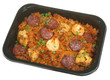 Jambalaya Ready Meal