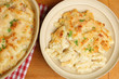 Macaroni Cheese