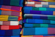 Table cloth, Ecuador
