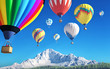Photo: air baloons air baloons