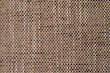 Seamed carpet